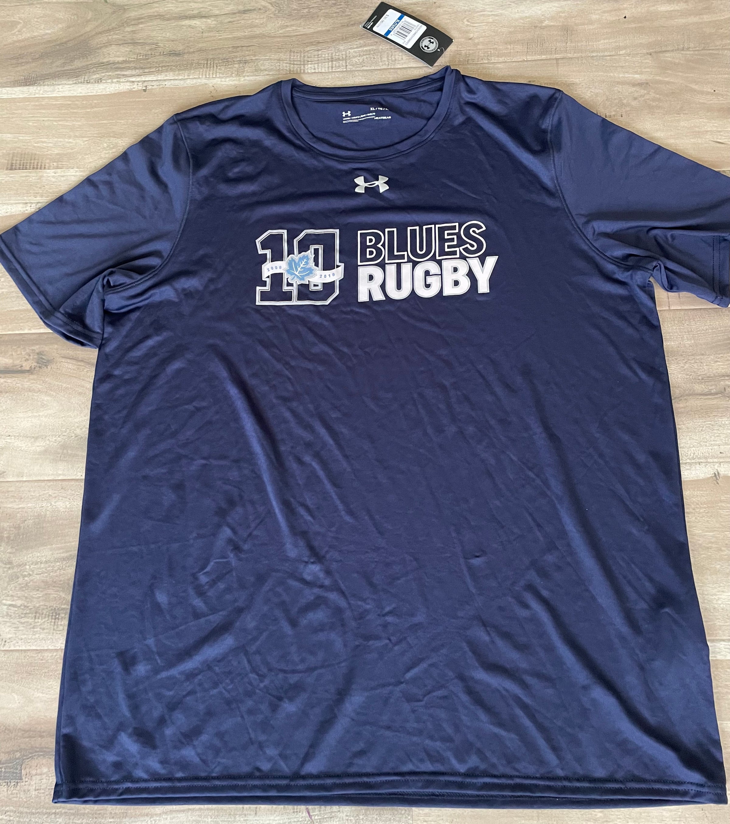 Home | Mississauga Blues Rugby Club